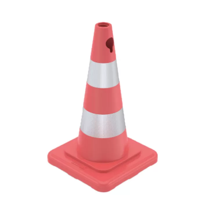 PVC Trafik Konileri