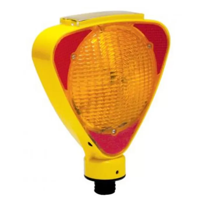 Solar Flaşörlü Led'li Lambalar